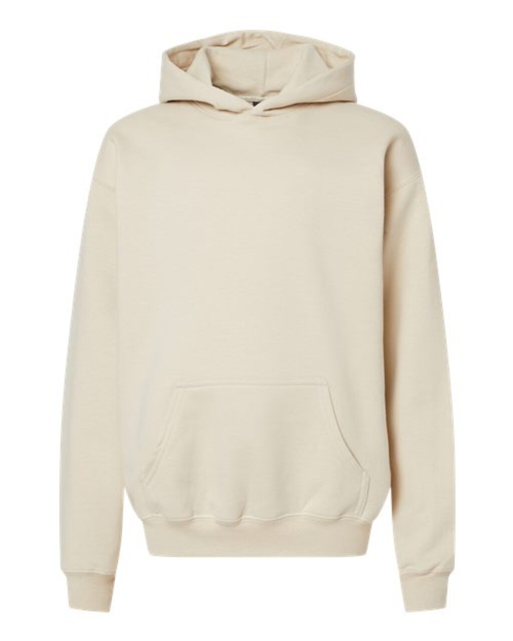 Gildan® Youth Midweight Hooded Turtle Neck Long Sleeve Sweatshirt
